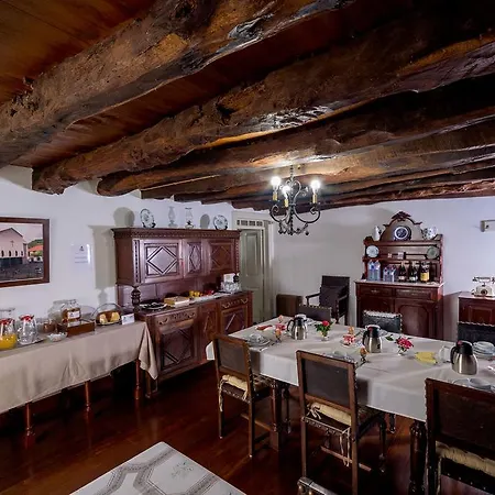 Guest house Quinta Da Capela Porto Da Cruz