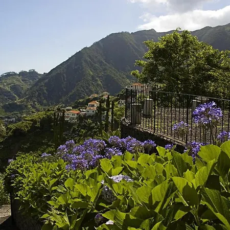 Quinta Da Capela Guest house Porto Da Cruz