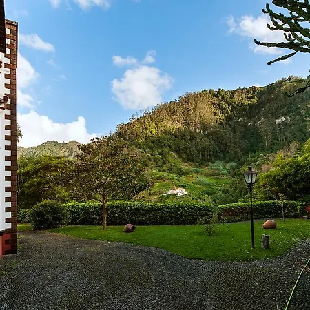 Quinta Da Capela 4*
