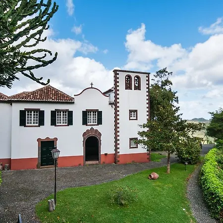 Quinta Da Capela Guest house 4*