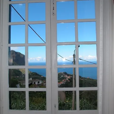 Guest house Quinta Da Capela 4*