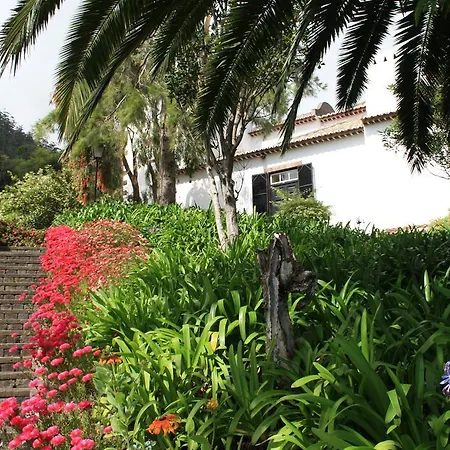 Quinta Da Capela 4* Porto Da Cruz