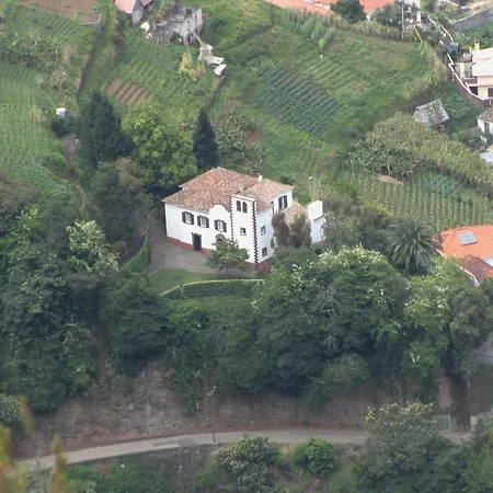 Quinta Da Capela Guest house Porto Da Cruz