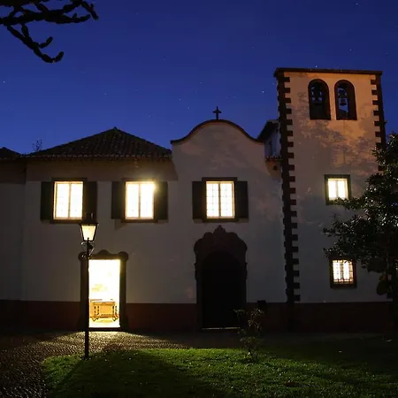 Guest house Quinta Da Capela Porto Da Cruz