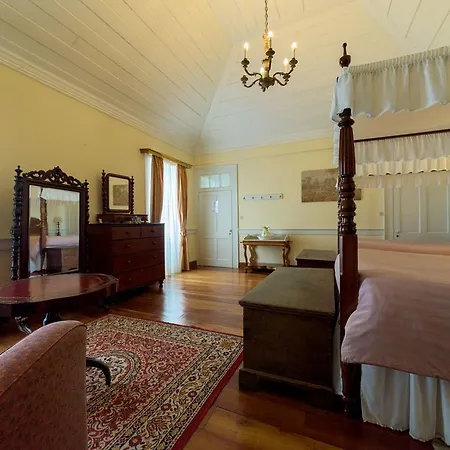 Quinta Da Capela 4*