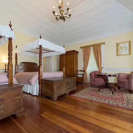 Guest house Quinta Da Capela Porto Da Cruz