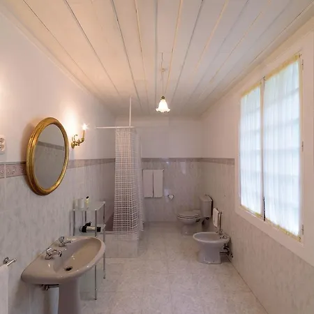 Quinta Da Capela