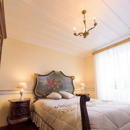 Guest house Quinta Da Capela Porto Da Cruz