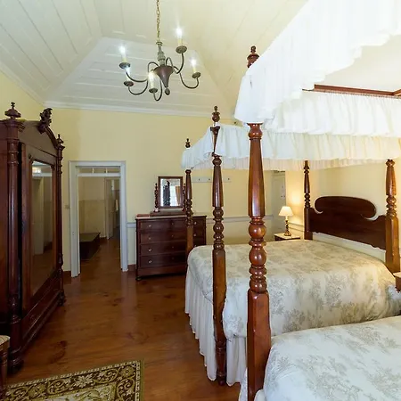 Quinta Da Capela 4*
