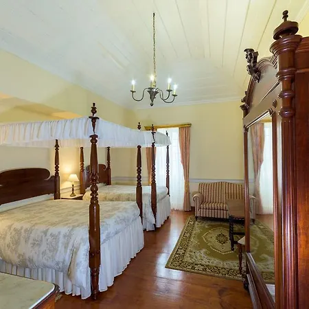 Quinta Da Capela