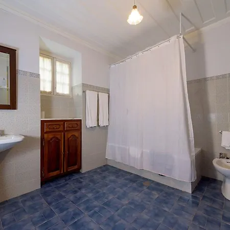 Guest house Quinta Da Capela