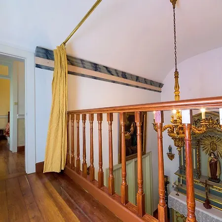 Quinta Da Capela Guest house