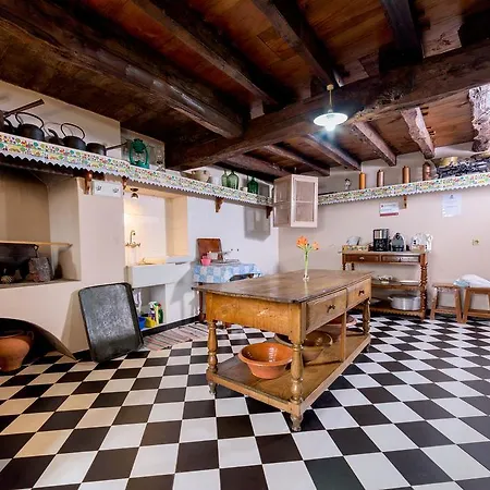 Guest house Quinta Da Capela 4*