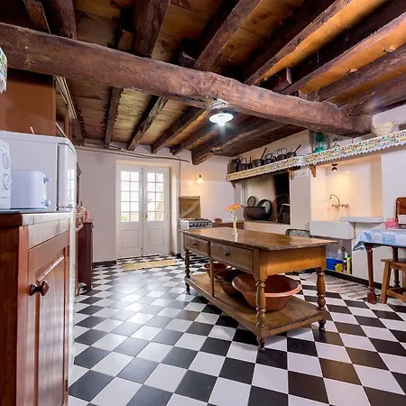Guest house Quinta Da Capela