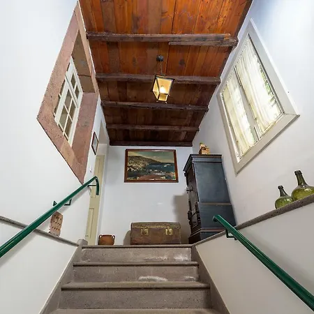 Quinta Da Capela Guest house 4*