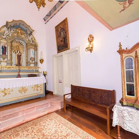 Guest house Quinta Da Capela