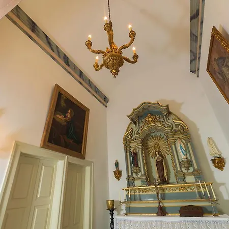 Quinta Da Capela
