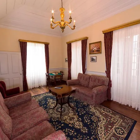 Guest house Quinta Da Capela