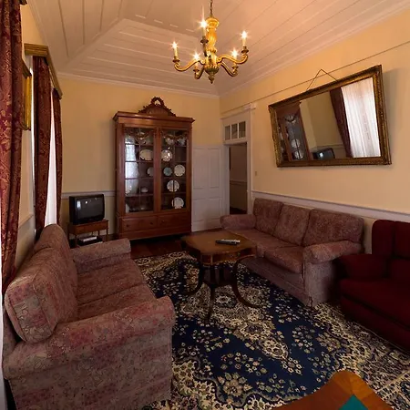 Quinta Da Capela Guest house