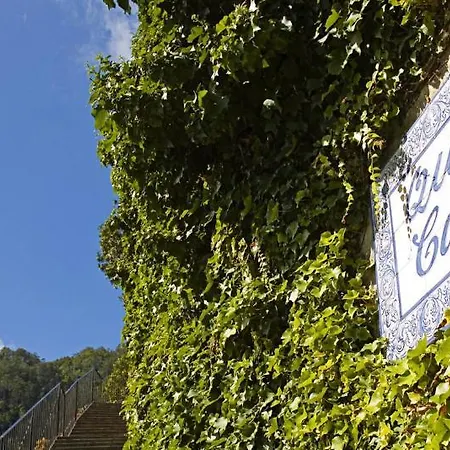 Quinta Da Capela Guest house Porto Da Cruz