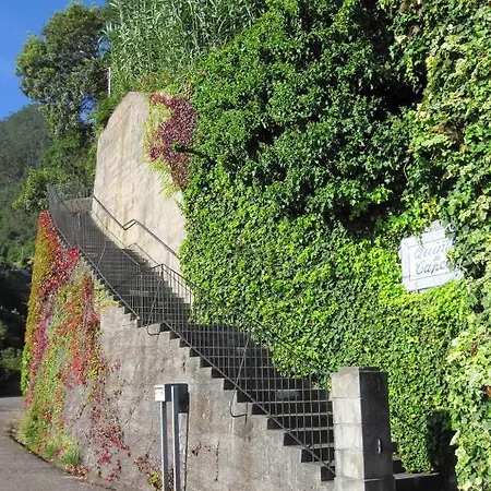 Quinta Da Capela Guest house 4*