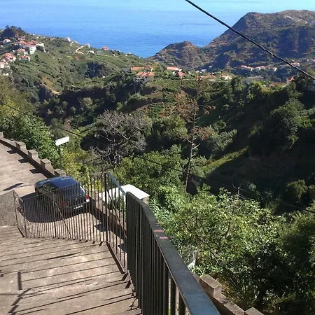 Quinta Da Capela 4* Porto Da Cruz