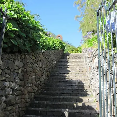 Quinta Da Capela Porto Da Cruz