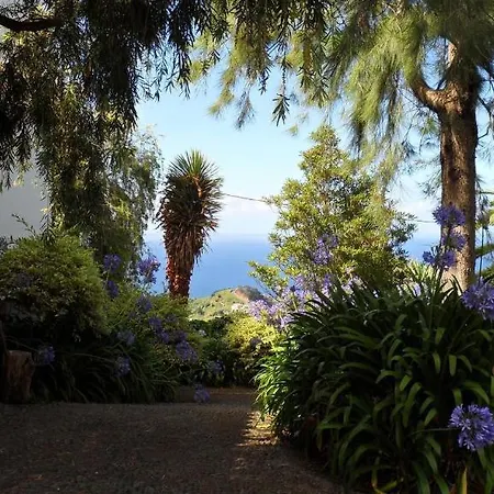 Quinta Da Capela 4* Porto Da Cruz