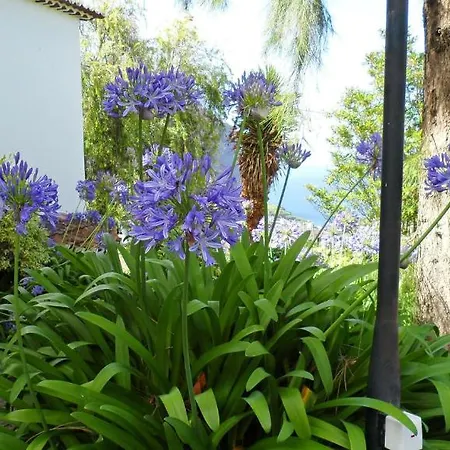 Quinta Da Capela Guest house Porto Da Cruz