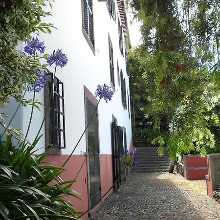 Guest house Quinta Da Capela Porto Da Cruz