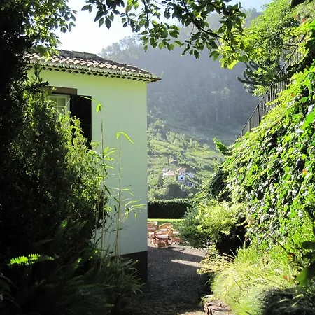 Quinta Da Capela 4* Porto Da Cruz