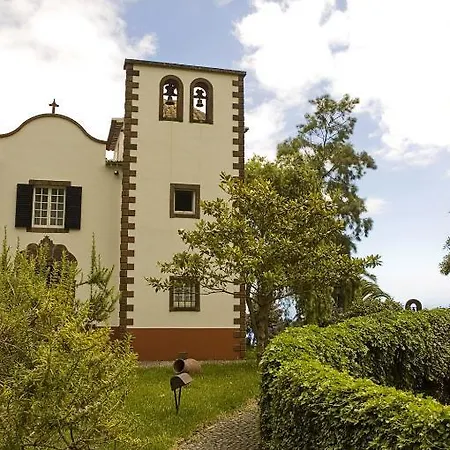 Guest house Quinta Da Capela Porto Da Cruz