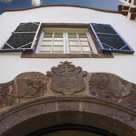 Quinta Da Capela 4* 波尔图达克鲁斯