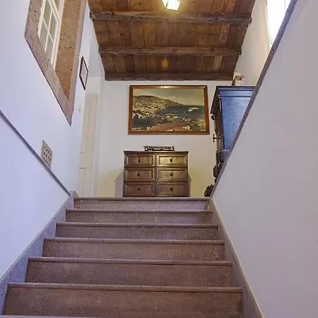 Quinta Da Capela 4*