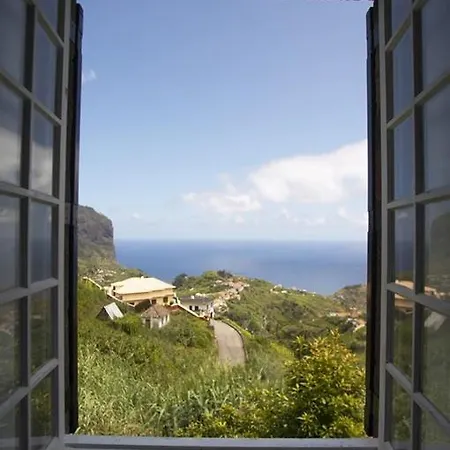 Quinta Da Capela Guest house Porto Da Cruz