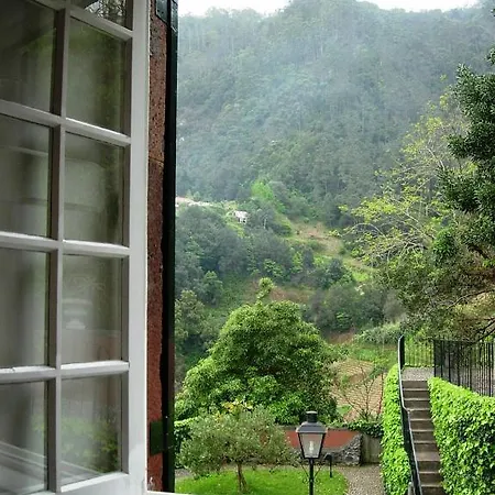 Quinta Da Capela 4*