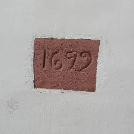 Guest house Quinta Da Capela 4*