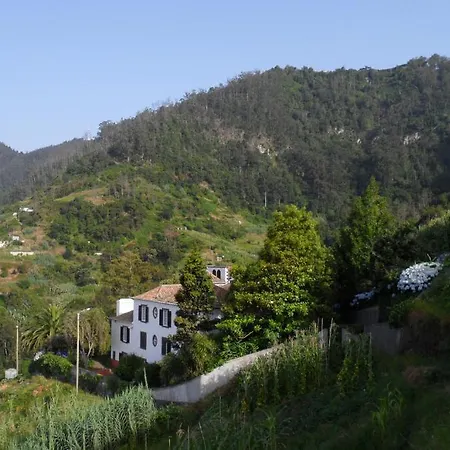 Quinta Da Capela 4* Porto Da Cruz