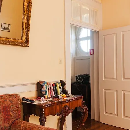 Guest house Quinta Da Capela Porto Da Cruz