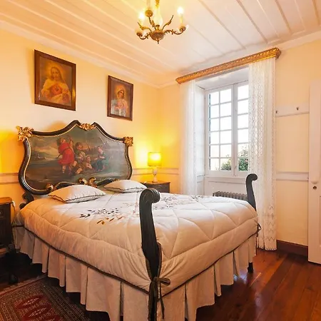 Guest house Quinta Da Capela 4*
