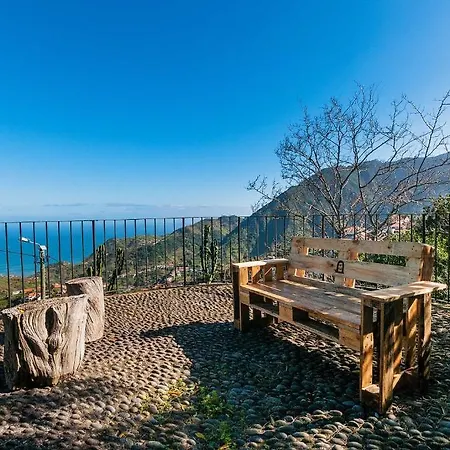 Quinta Da Capela Guest house Porto Da Cruz